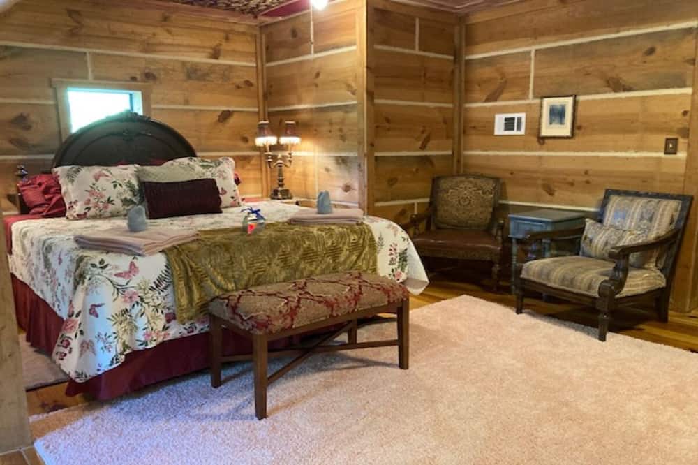 Photo of Bedroom in Mount Pleasant