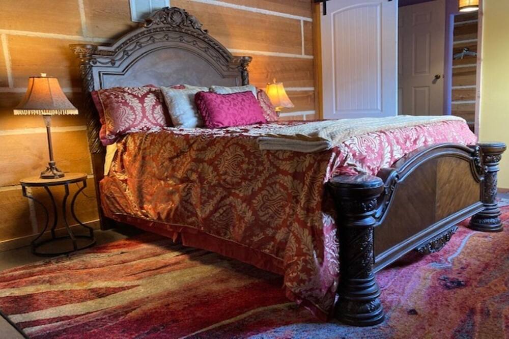 Photo of Bedroom in Mount Pleasant