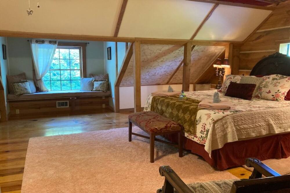 Photo of Bedroom in Mount Pleasant