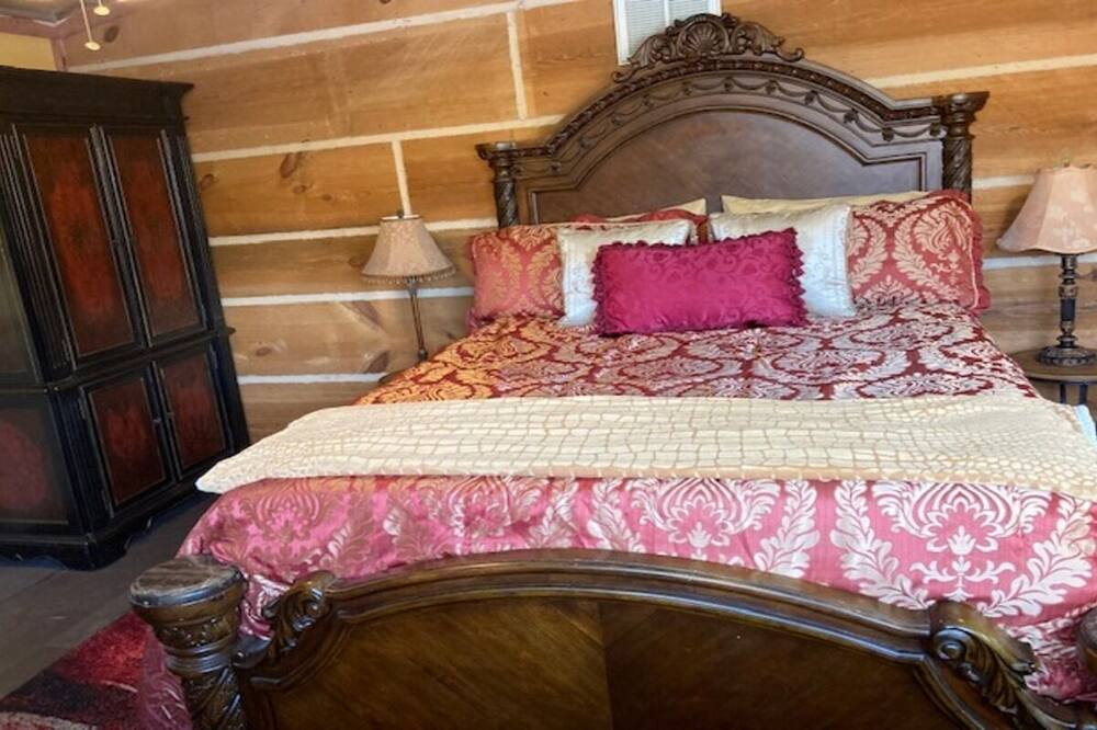 Photo of Bedroom in Mount Pleasant