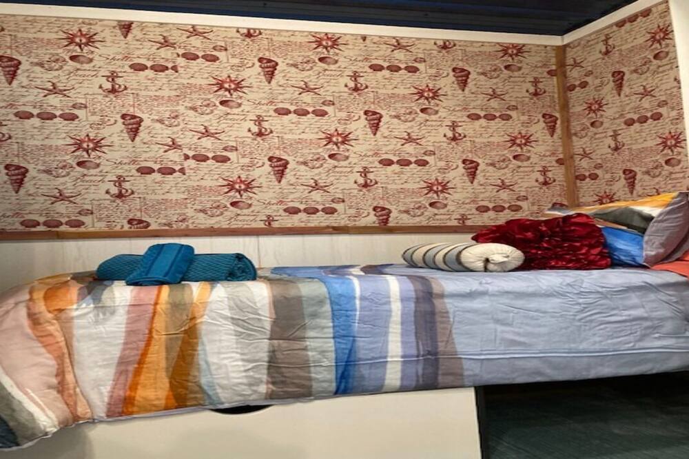 Photo of Bedroom in Mount Pleasant