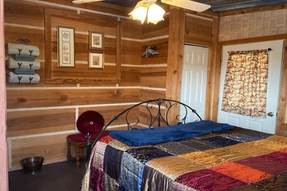 Photo of Bedroom in Mount Pleasant