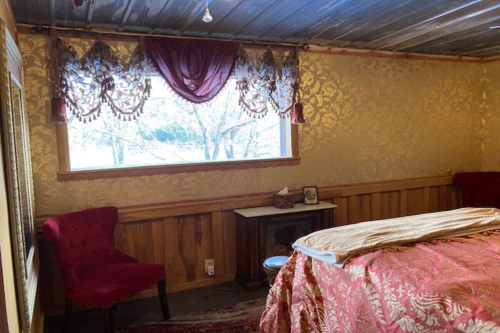 Photo of Bedroom in Mount Pleasant