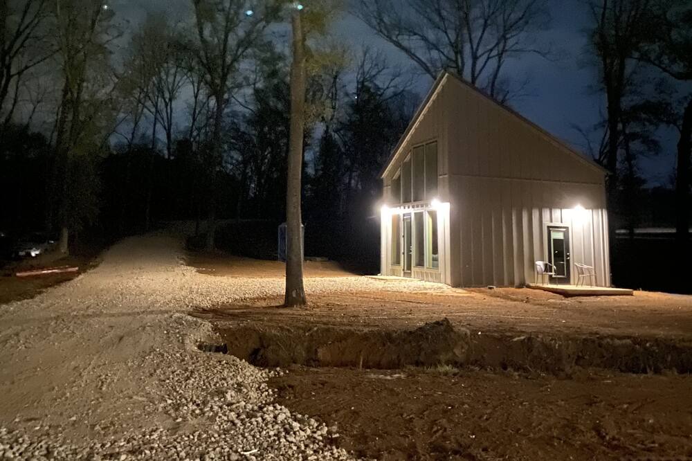 Photo of Outdoor in Tyler