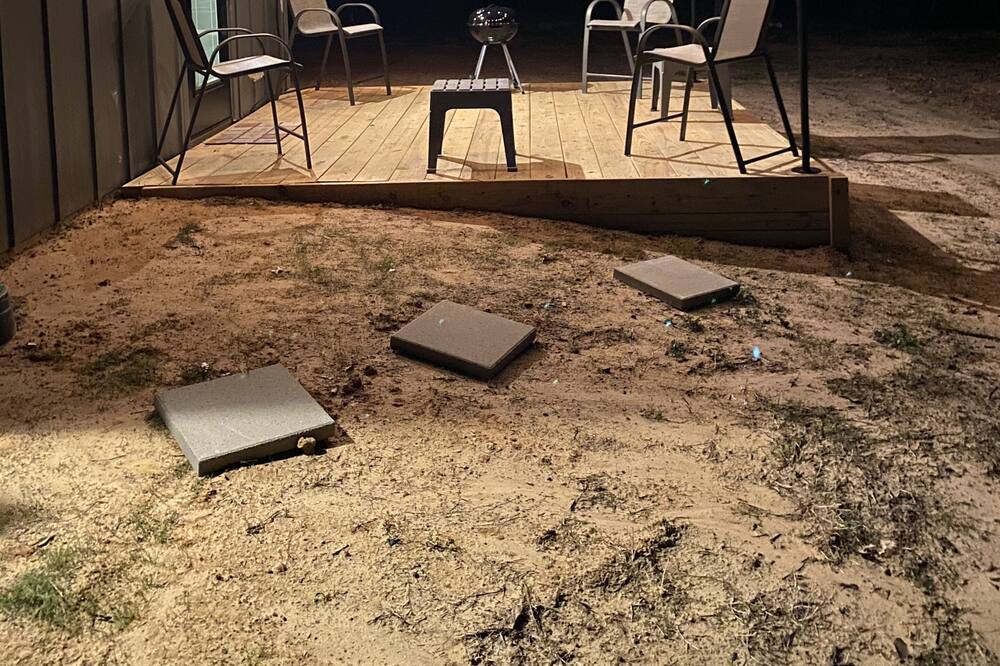 Photo of Patio Balcony in Tyler