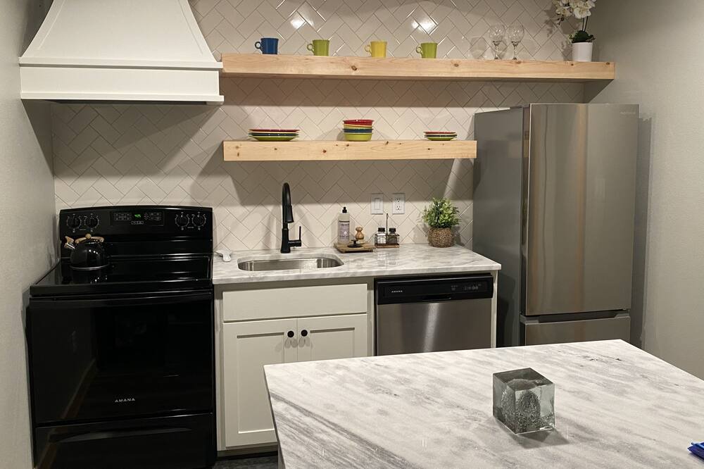 Photo of Kitchen in Tyler