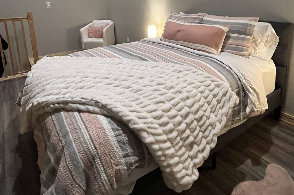 Photo of Bedroom in Tyler