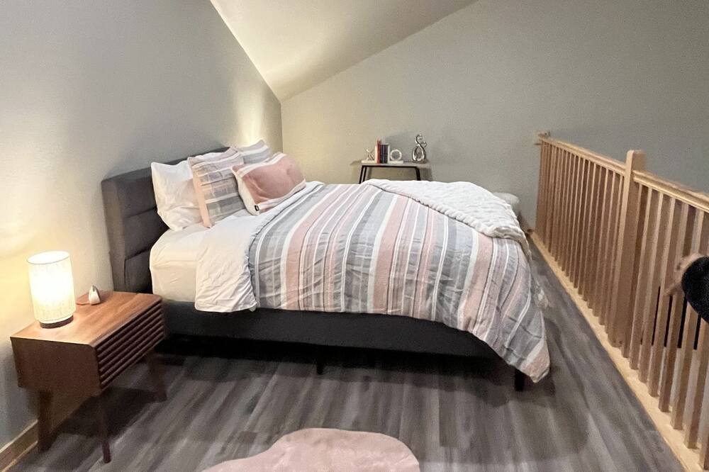 Photo of Bedroom in Tyler