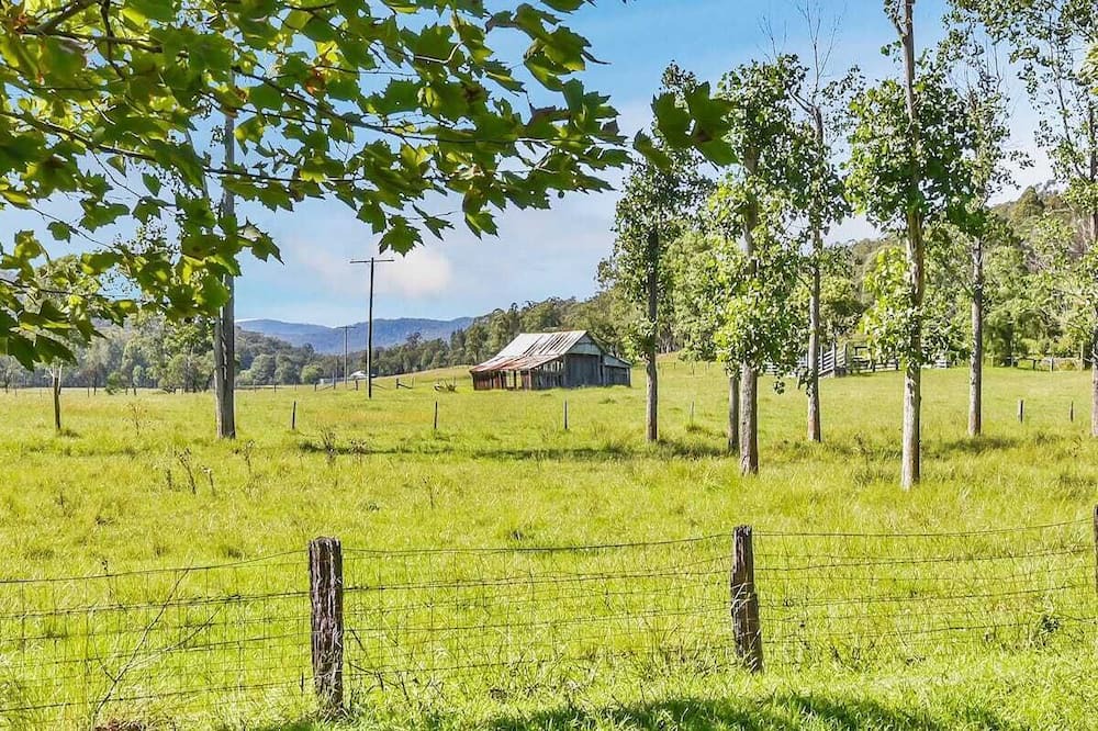 Photo of Outdoor in Cessnock City Council