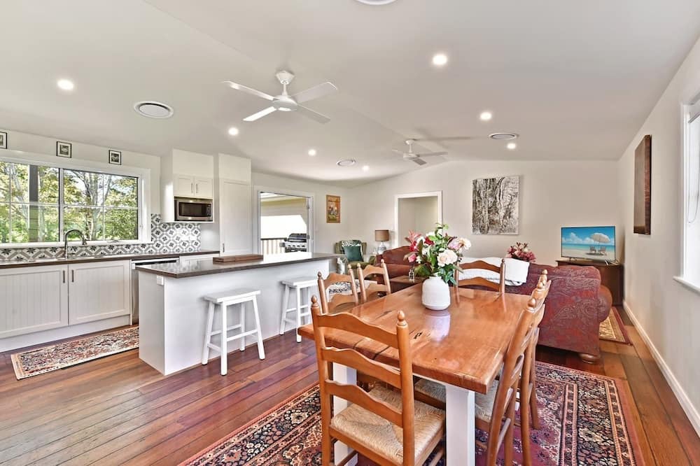 Photo of Kitchen in Cessnock City Council