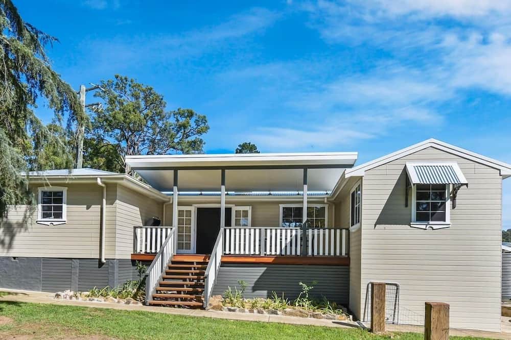 Photo of Outdoor in Cessnock City Council