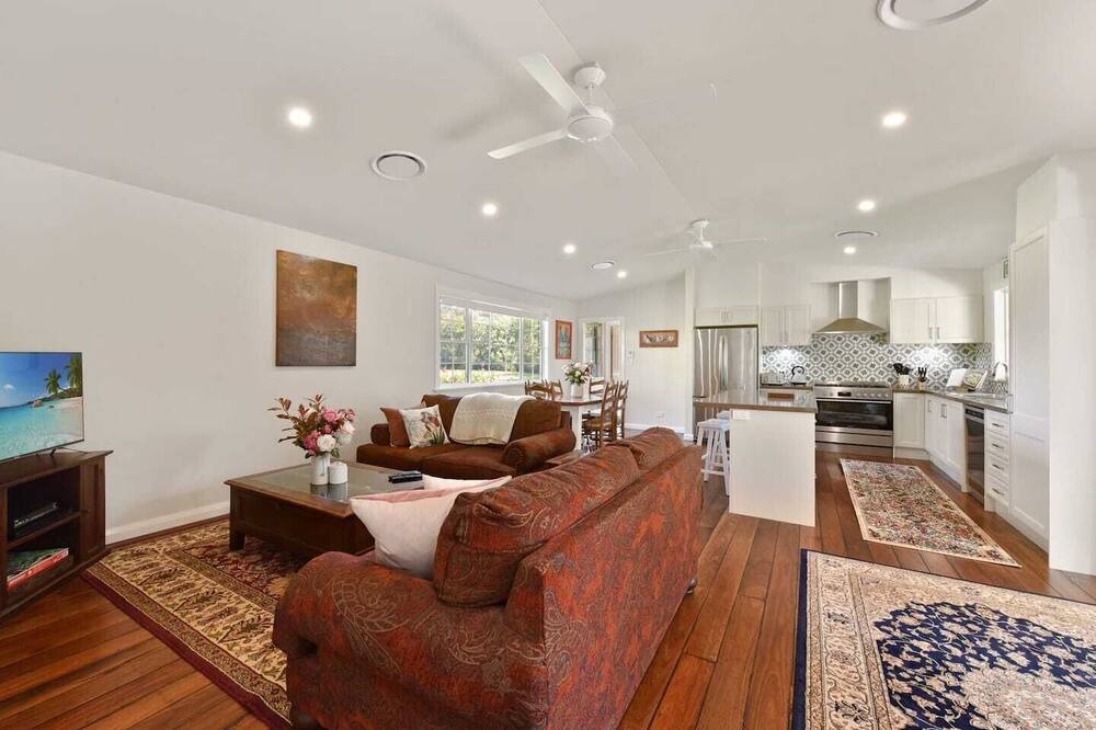 Photo of Livingroom in Cessnock City Council