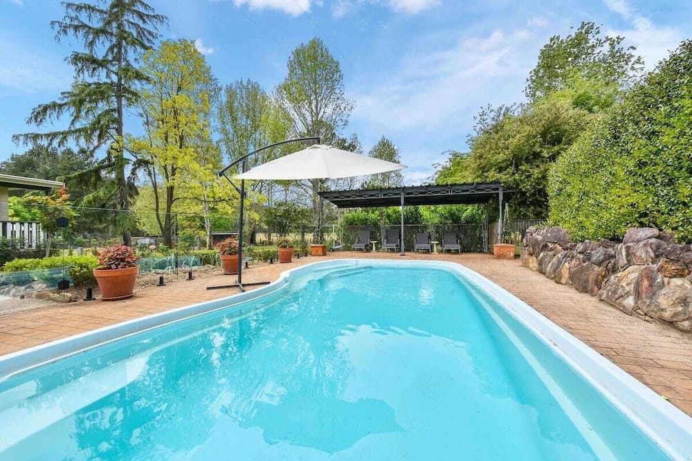 Photo of Outdoor in Cessnock City Council