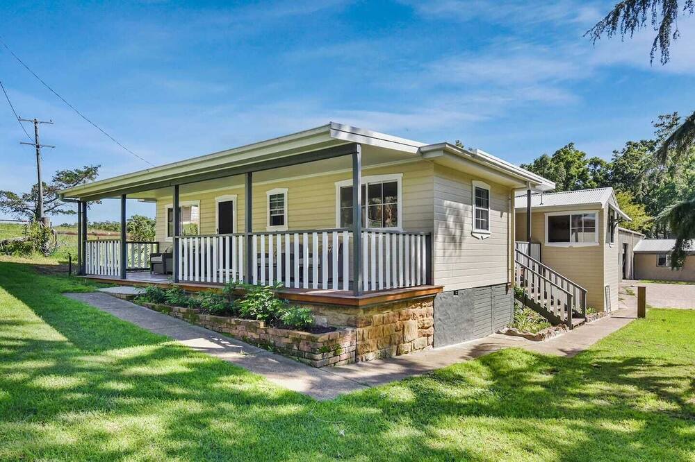 Photo of Others in Cessnock City Council