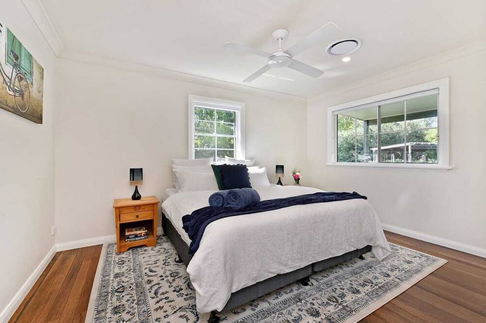 Photo of Bedroom in Cessnock City Council
