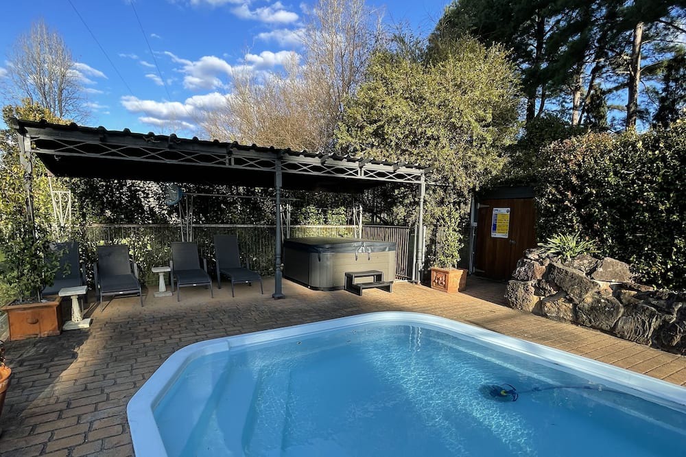 Photo of Outdoor in Cessnock City Council