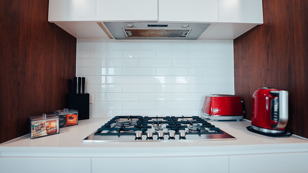 Photo of Kitchen in Warners Bay