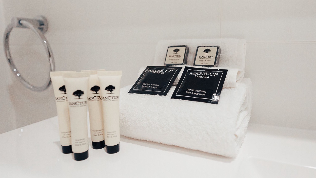 Photo of Bathroom in Warners Bay