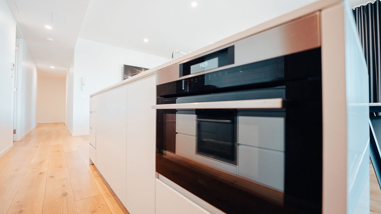 Photo of Kitchen in Warners Bay