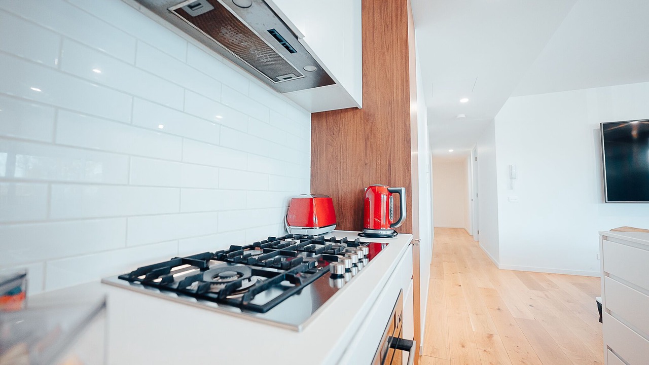 Photo of Kitchen in Warners Bay