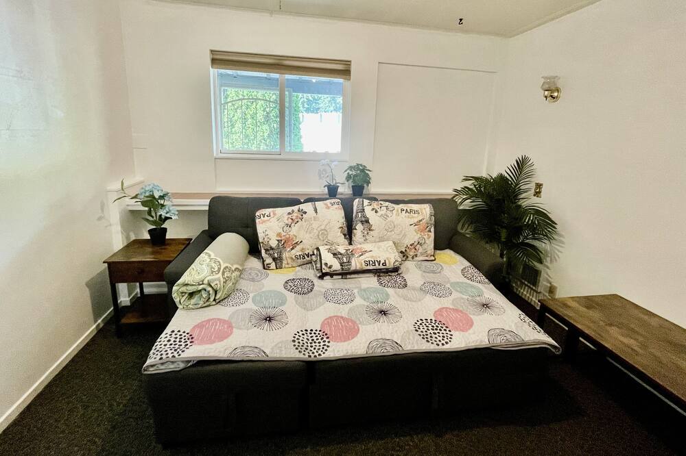 Photo of Others in Haller Lake