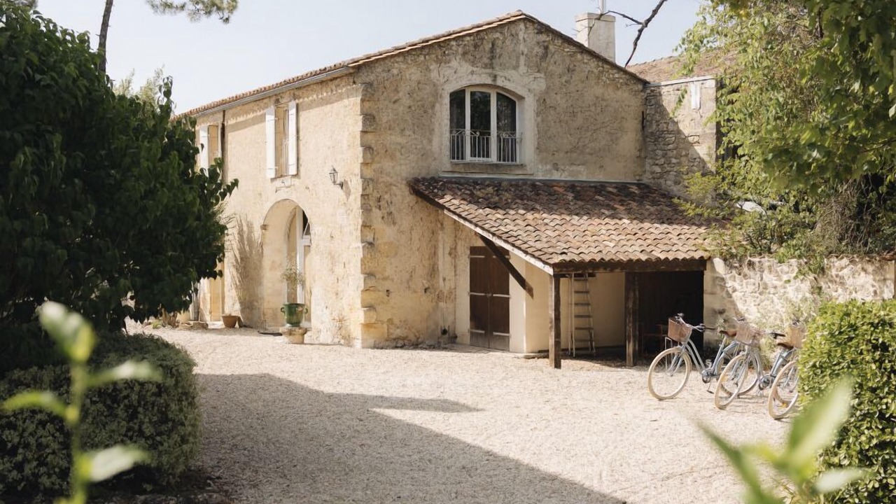 Photo of Outdoor in Saint-Seurin-de-Cadourne