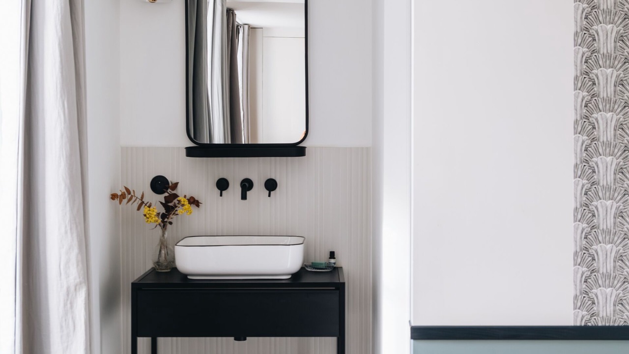 Photo of Bathroom in Saint-Seurin-de-Cadourne
