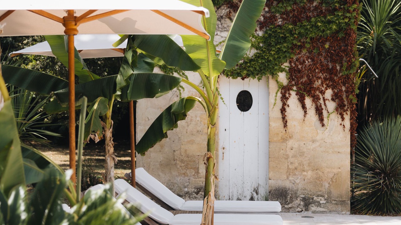 Photo of Patio Balcony in Saint-Seurin-de-Cadourne