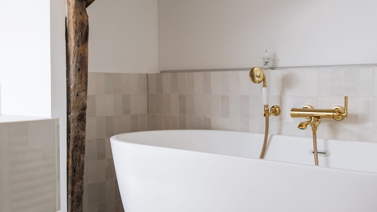 Photo of Bathroom in Saint-Seurin-de-Cadourne