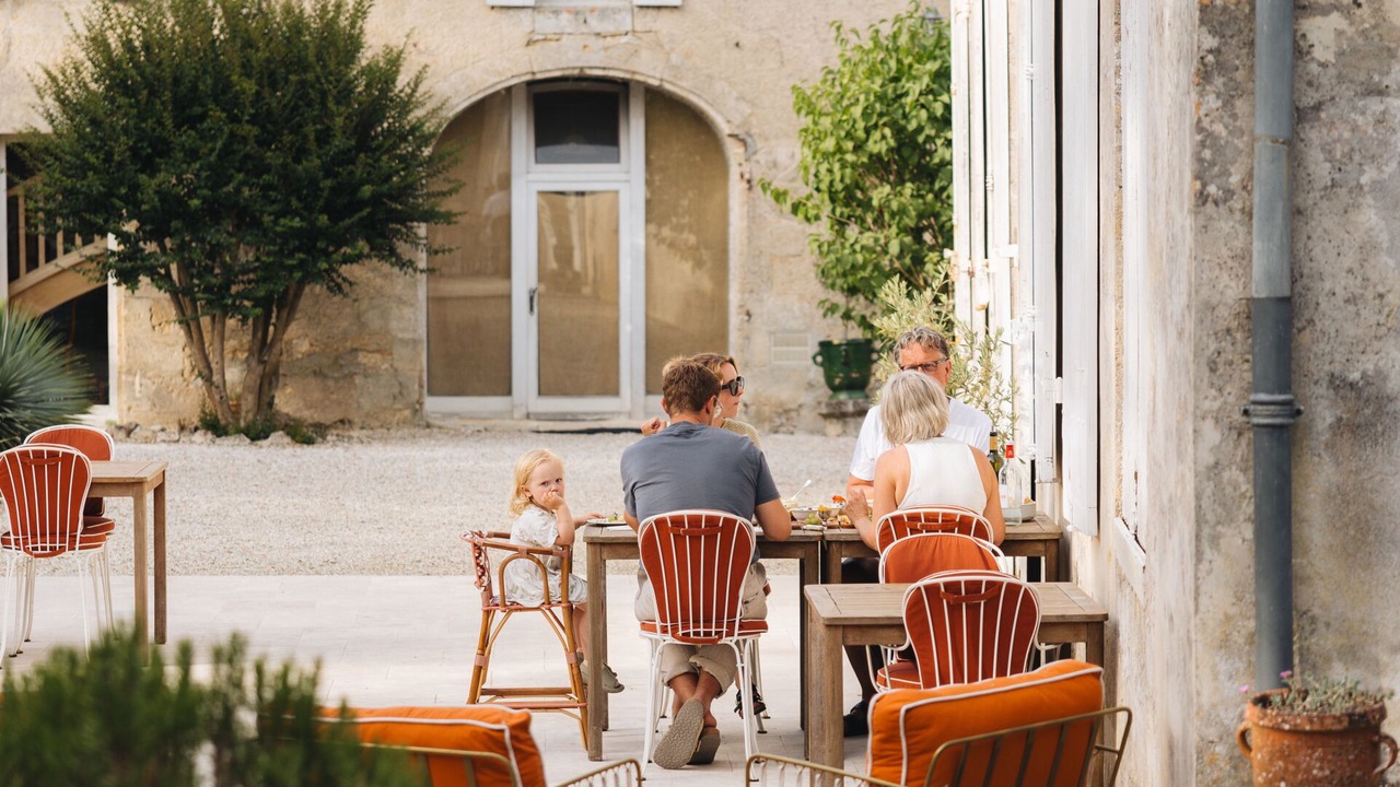 Photo of Others in Saint-Seurin-de-Cadourne