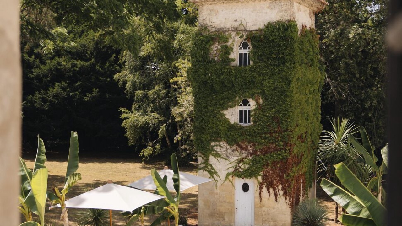 Photo of Outdoor in Saint-Seurin-de-Cadourne