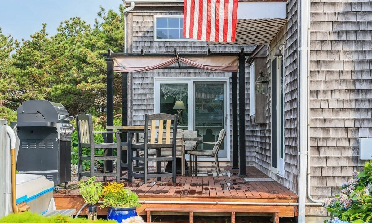 Photo of Outdoor in Truro