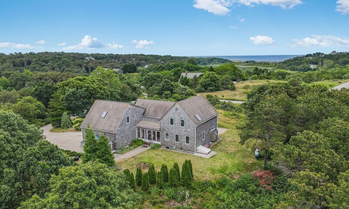 Photo of Outdoor in Truro