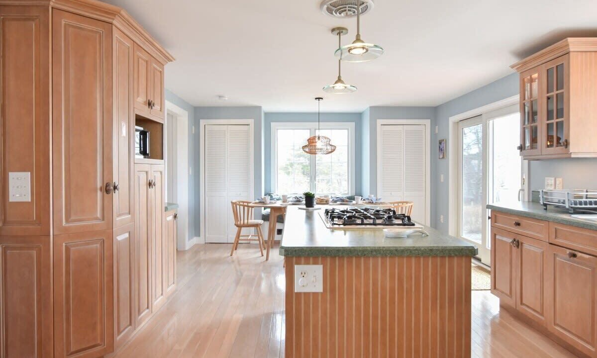 Photo of Kitchen in Truro