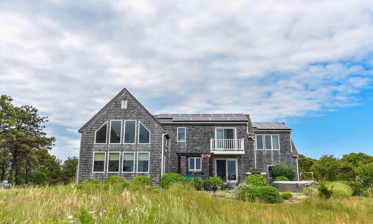 Photo of Outdoor in Truro