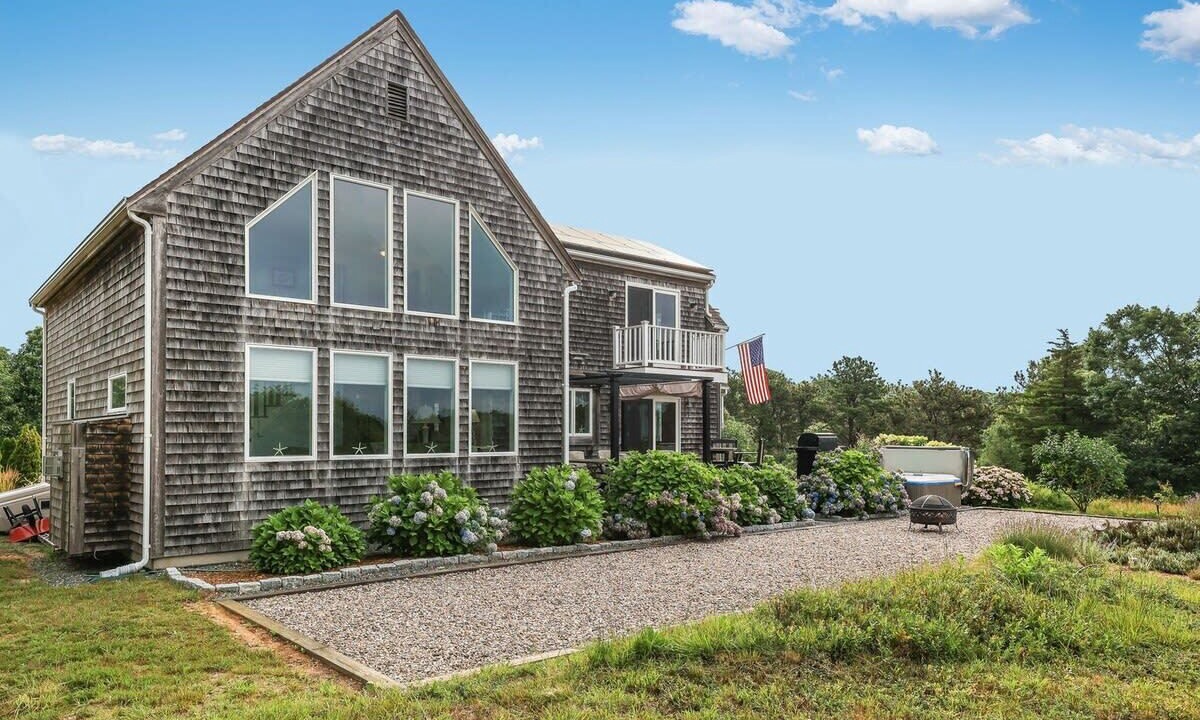 Photo of Outdoor in Truro