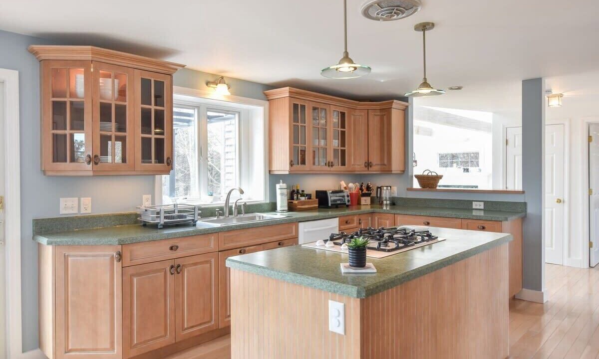 Photo of Kitchen in Truro