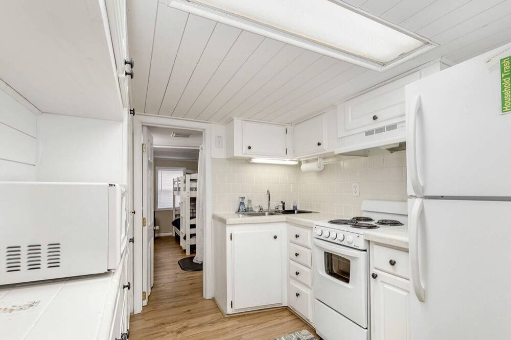 Photo of Kitchen in Surfside Beach