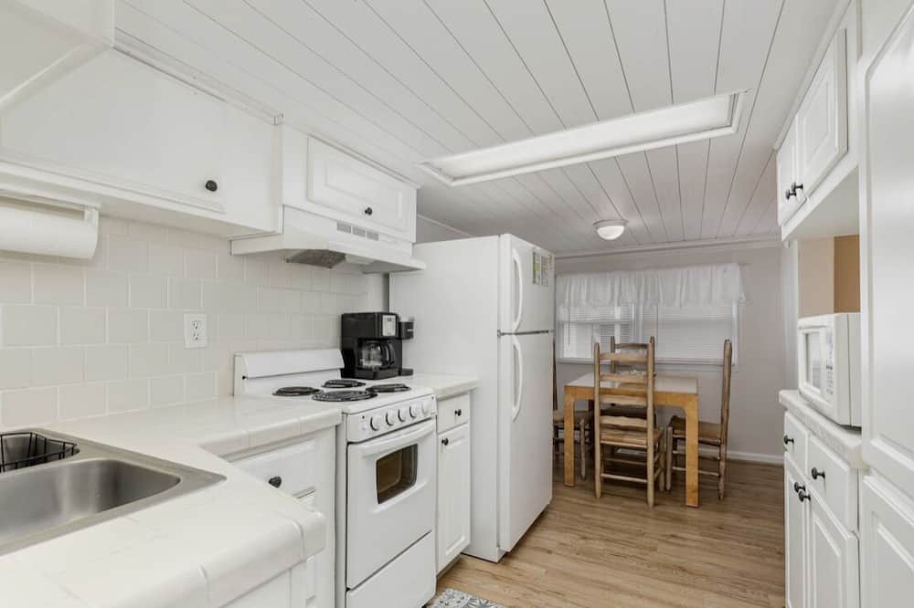 Photo of Kitchen in Surfside Beach