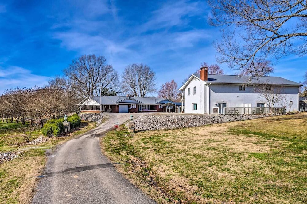 Photo of Outdoor in Gilbertsville