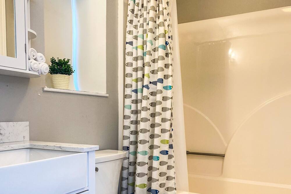 Photo of Bathroom in Gilbertsville