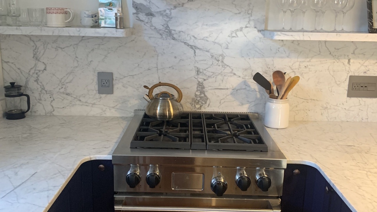 Photo of Kitchen in Kingston