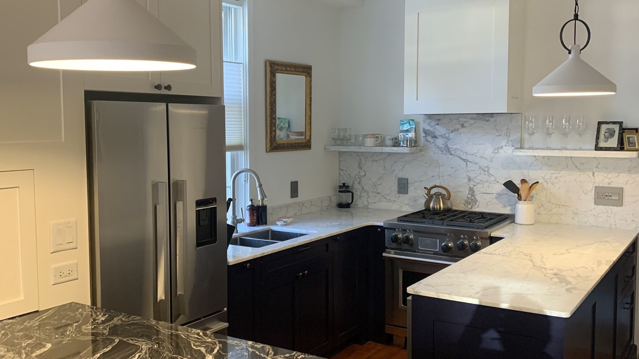 Photo of Kitchen in Kingston