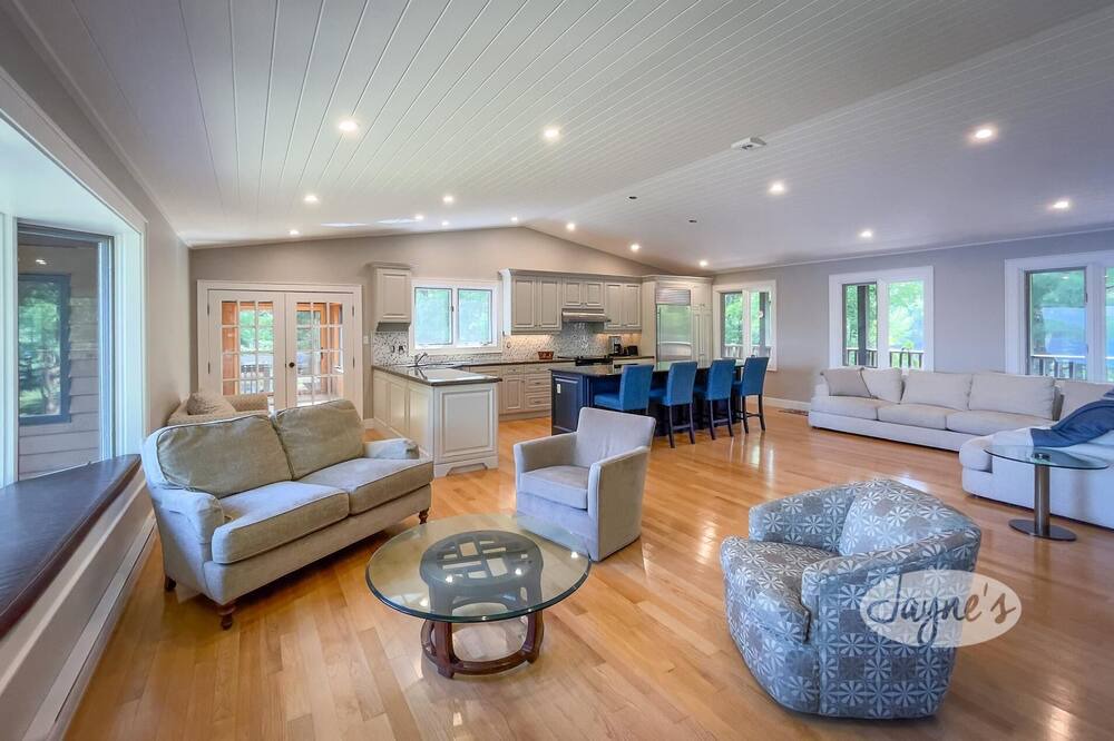 Photo of Kitchen in Carling