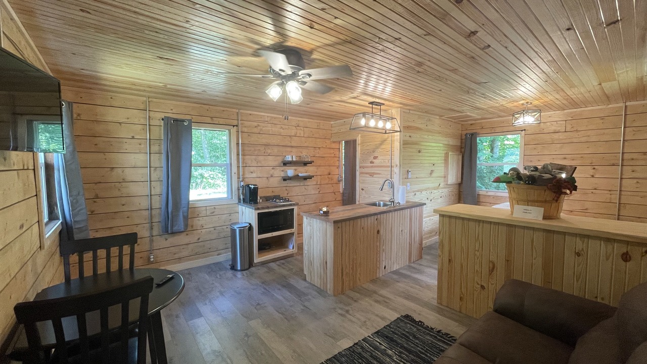 Photo of Kitchen in Patterson