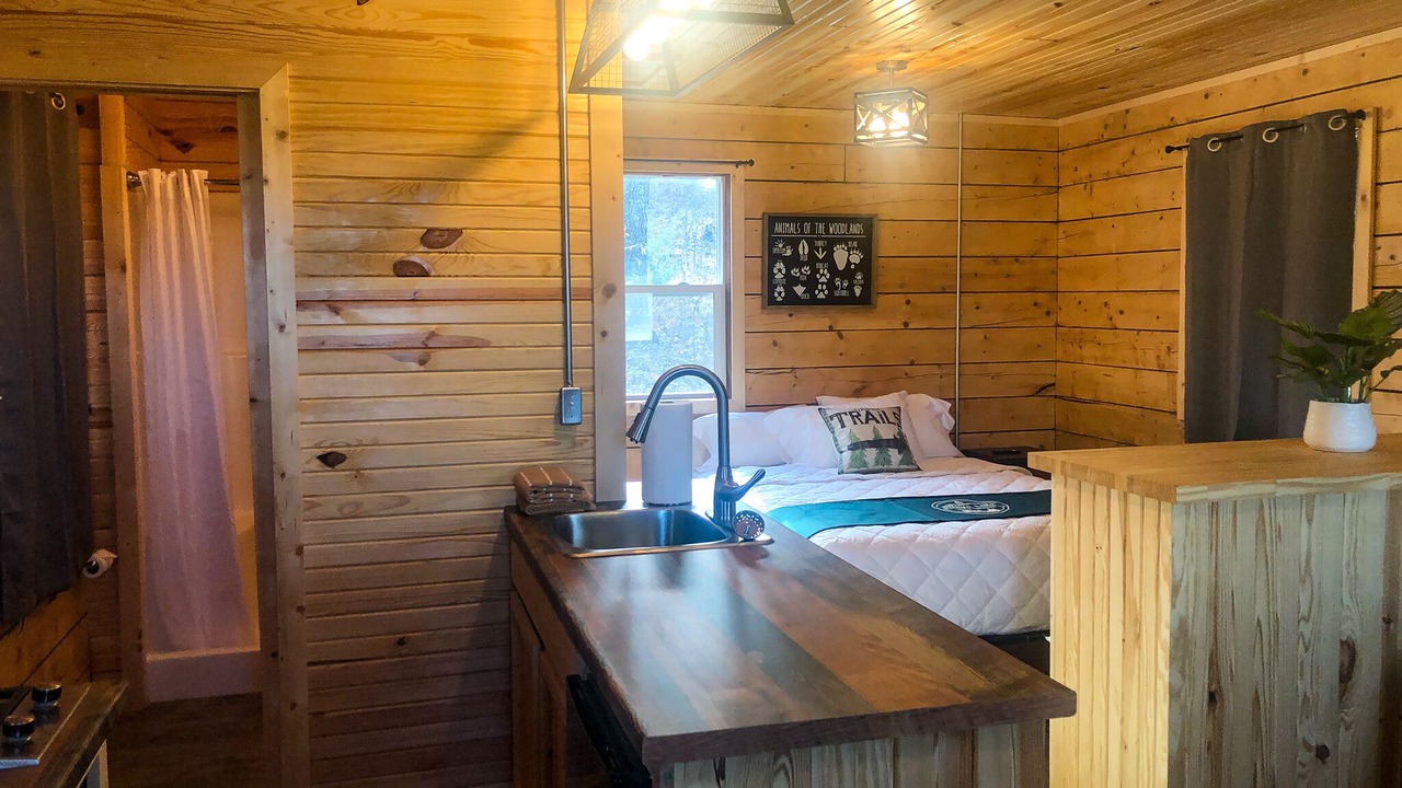 Photo of Kitchen in Patterson