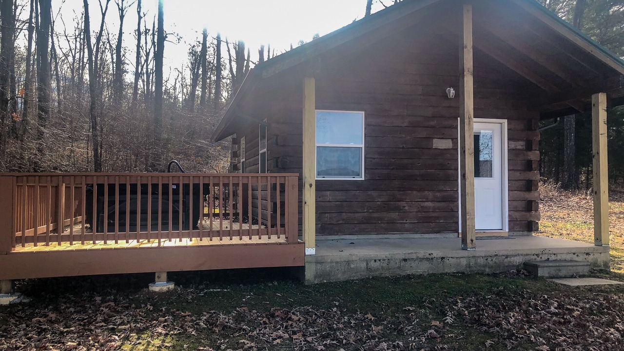 Photo of Outdoor in Patterson