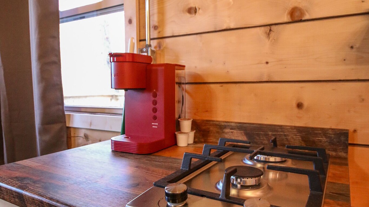 Photo of Kitchen in Patterson