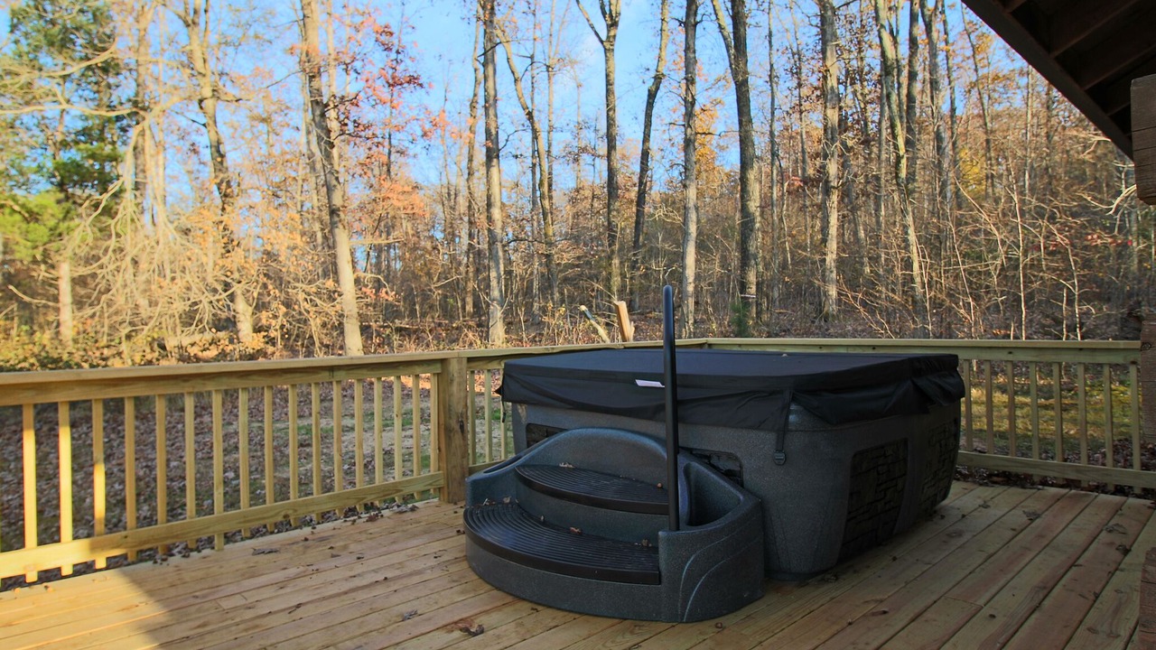 Photo of Outdoor in Patterson