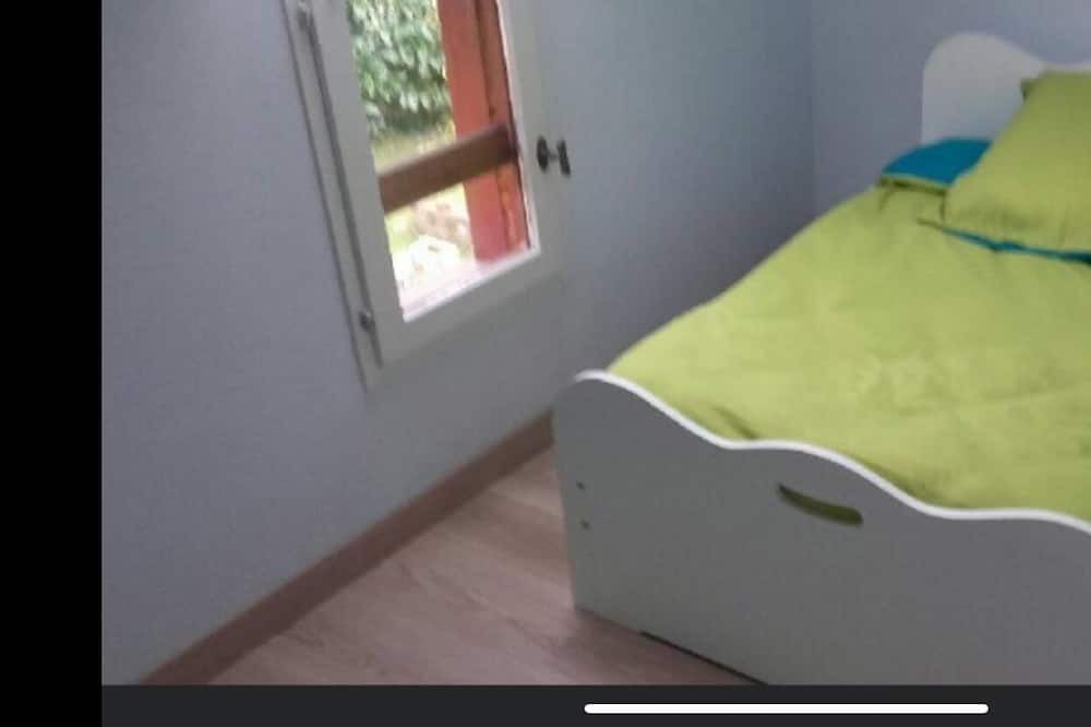 Photo of Bedroom in Bonnebosq